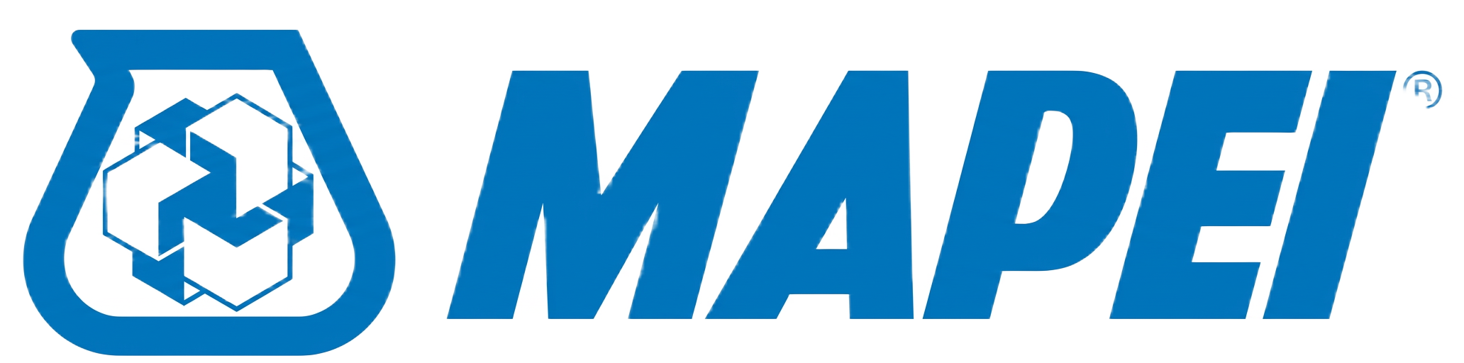 Logo Mapei