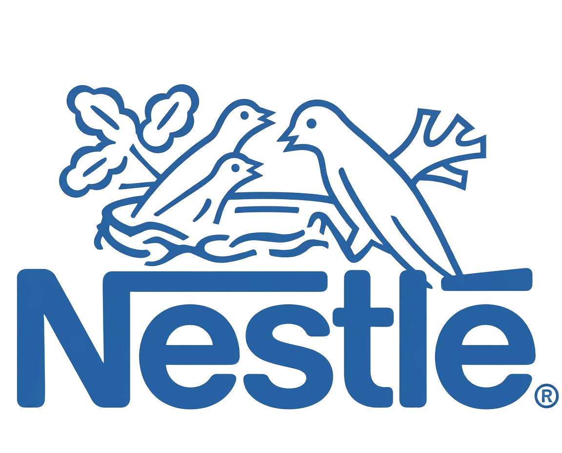 Logo Nestlé