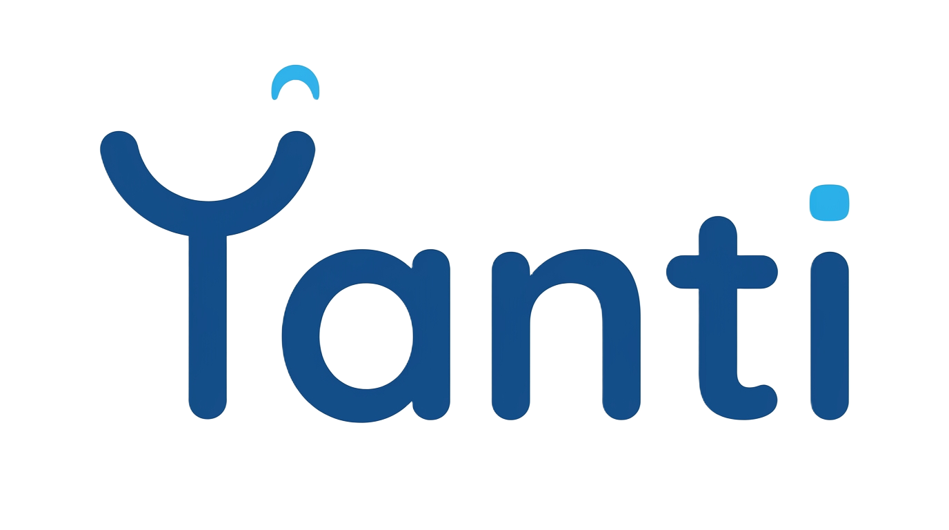 Logo Seguros Yanti